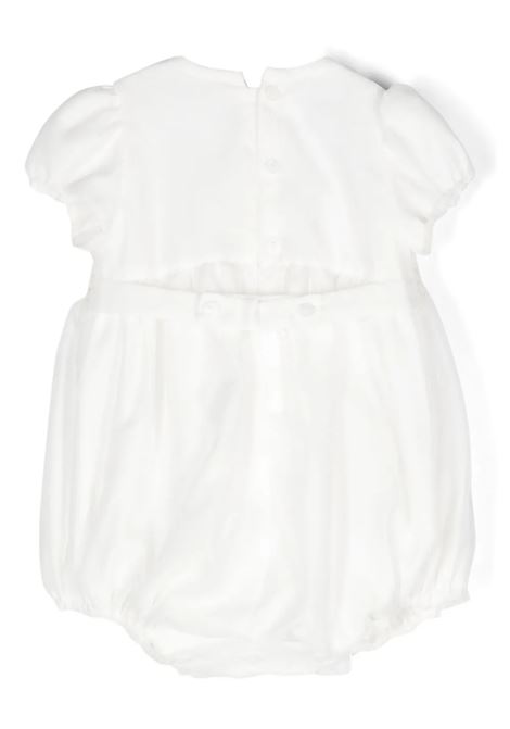 Abito da cerimonia con ricamo AMAYA KIDS | 5820330012